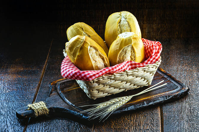 Festa del pane