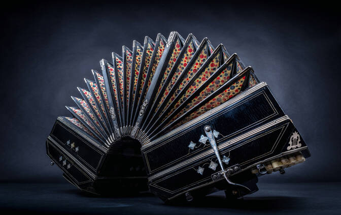 Bandoneon Day