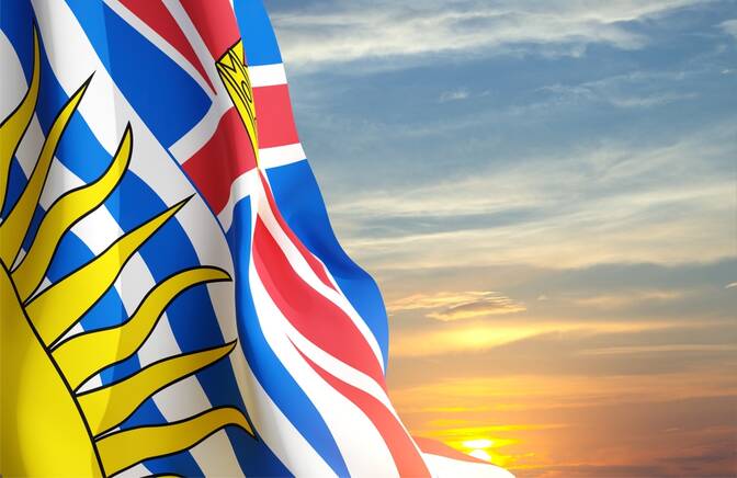 British Columbia Day