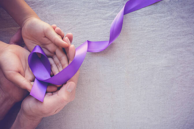 International Overdose Awareness Day