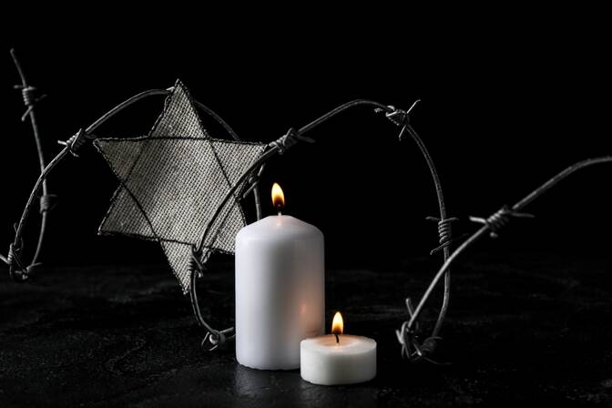 Hari Peringatan Nasional Holocaust