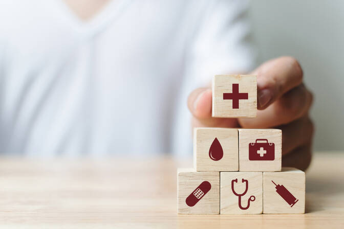 Journée des travailleurs du service sanitaire et épidémiologique