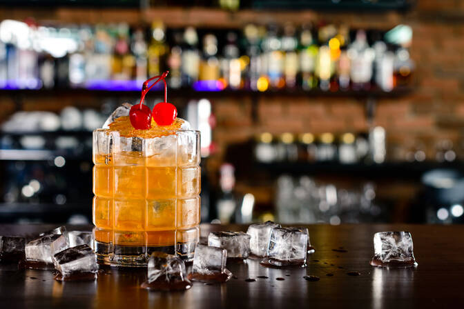 Nationaler Harvey-Wallbanger-Tag