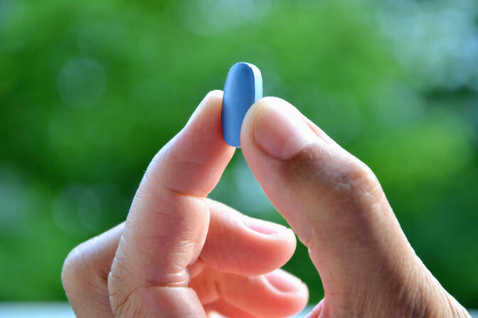 National Viagra Day