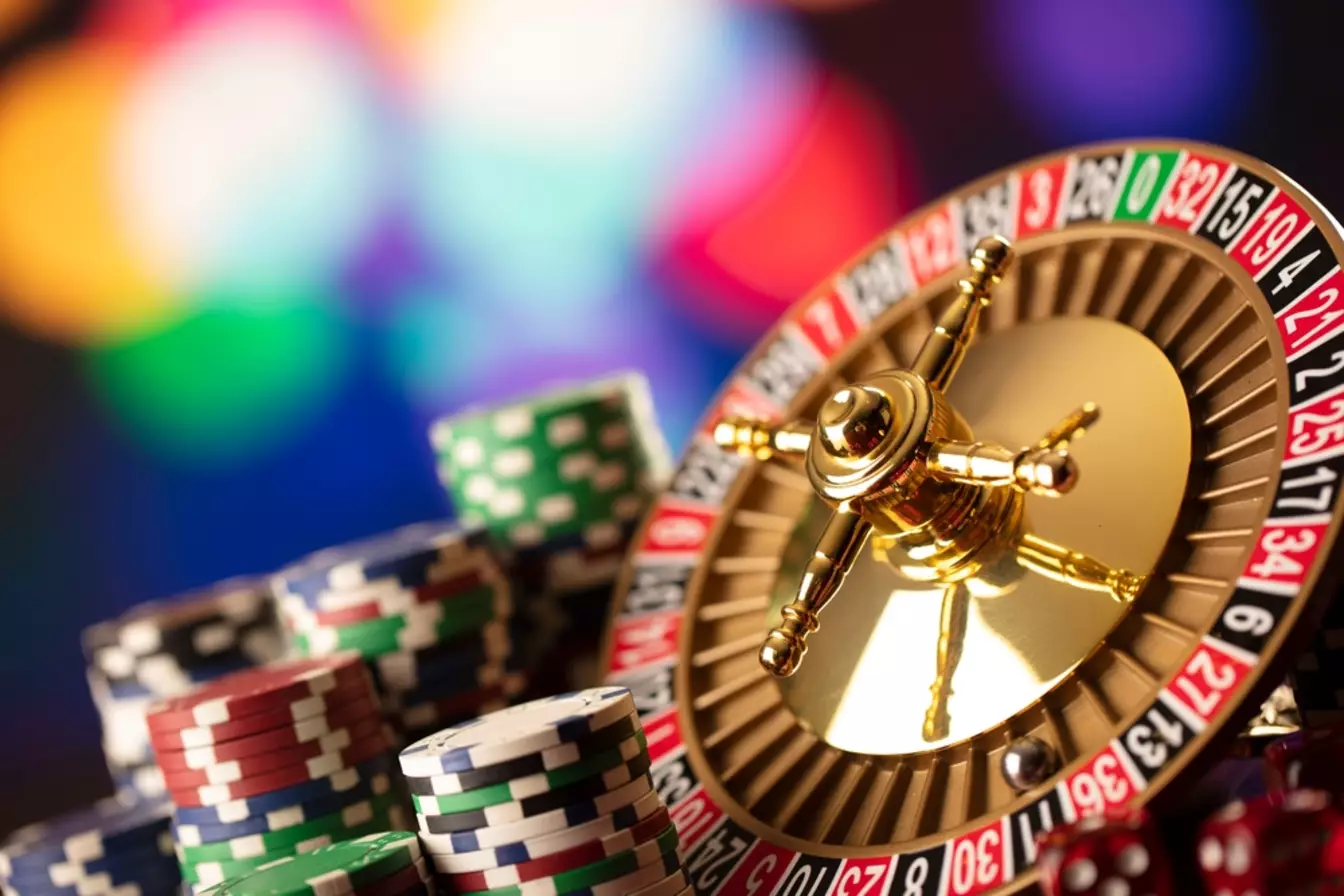Internationale Casinodag