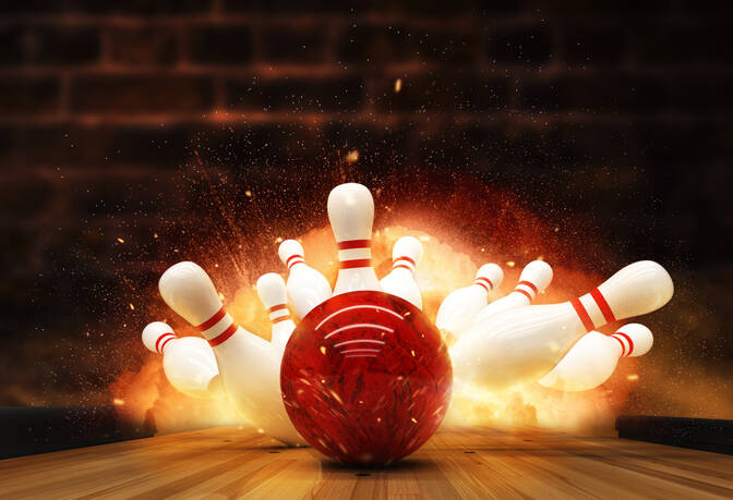 National Bowling Day