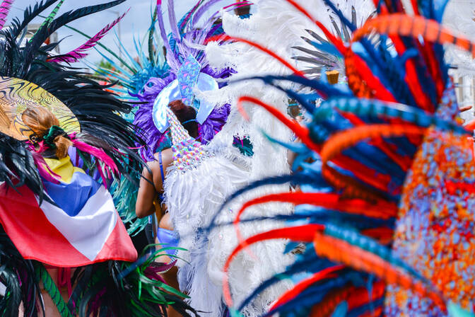 Carnaval de Notting Hill