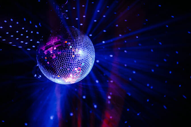 Narodowy Dzień Funky