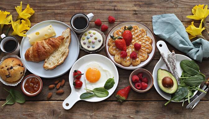 National Food Day