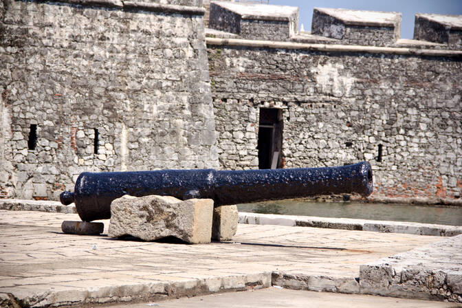 Día de la Defensa Heroica de Veracruz