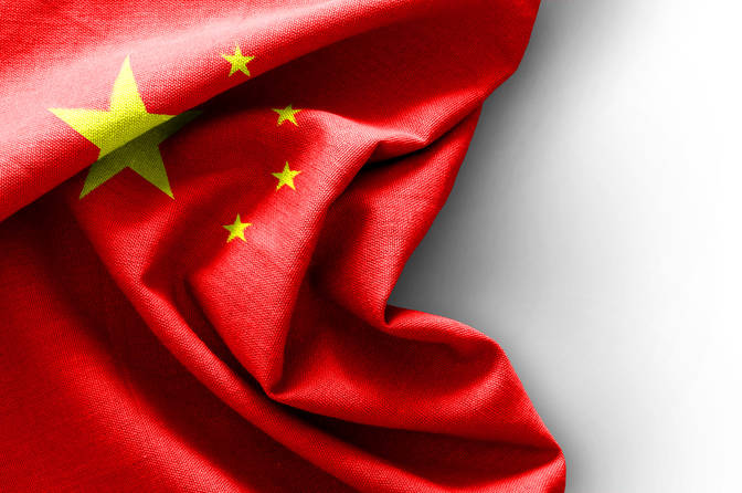 Nationale dag van de Volksrepubliek China