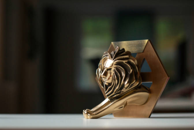 Festival Kreativitas Internasional Cannes Lions