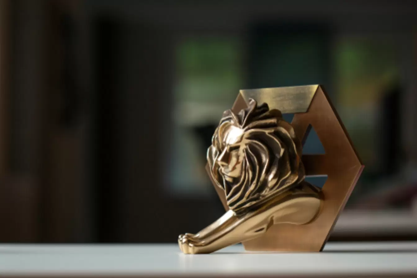 Festivalul Internațional de Creativitate Cannes Lions
