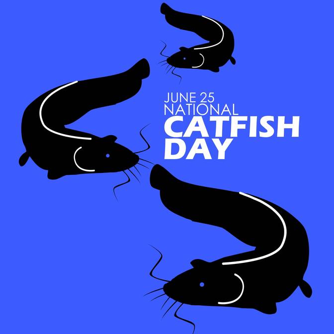 National Catfish Day