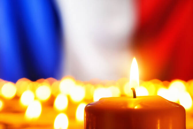 National Day of Remembrance for the Fallen for France in Indochina