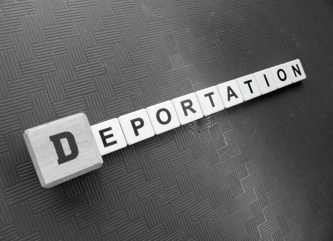 Національний день пам'яті про депортацію