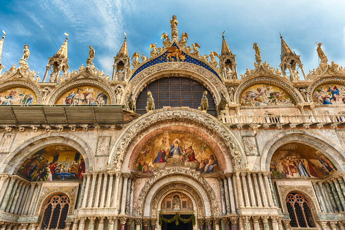 Giorno di San Marco