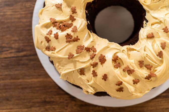 Nasjonal Bundt-kakedag