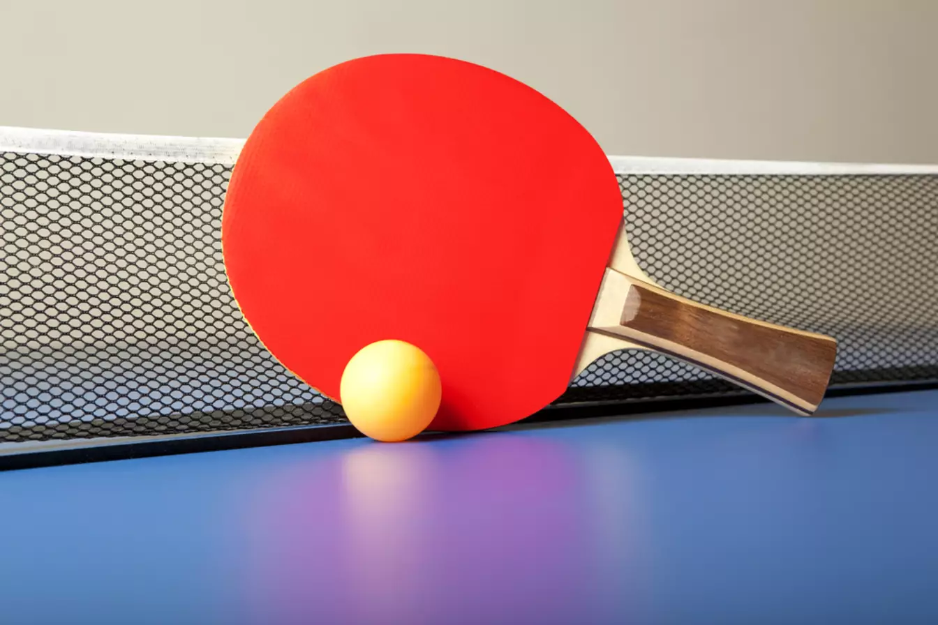 World Table Tennis Day