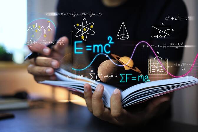 Día Nacional de la Ciencia