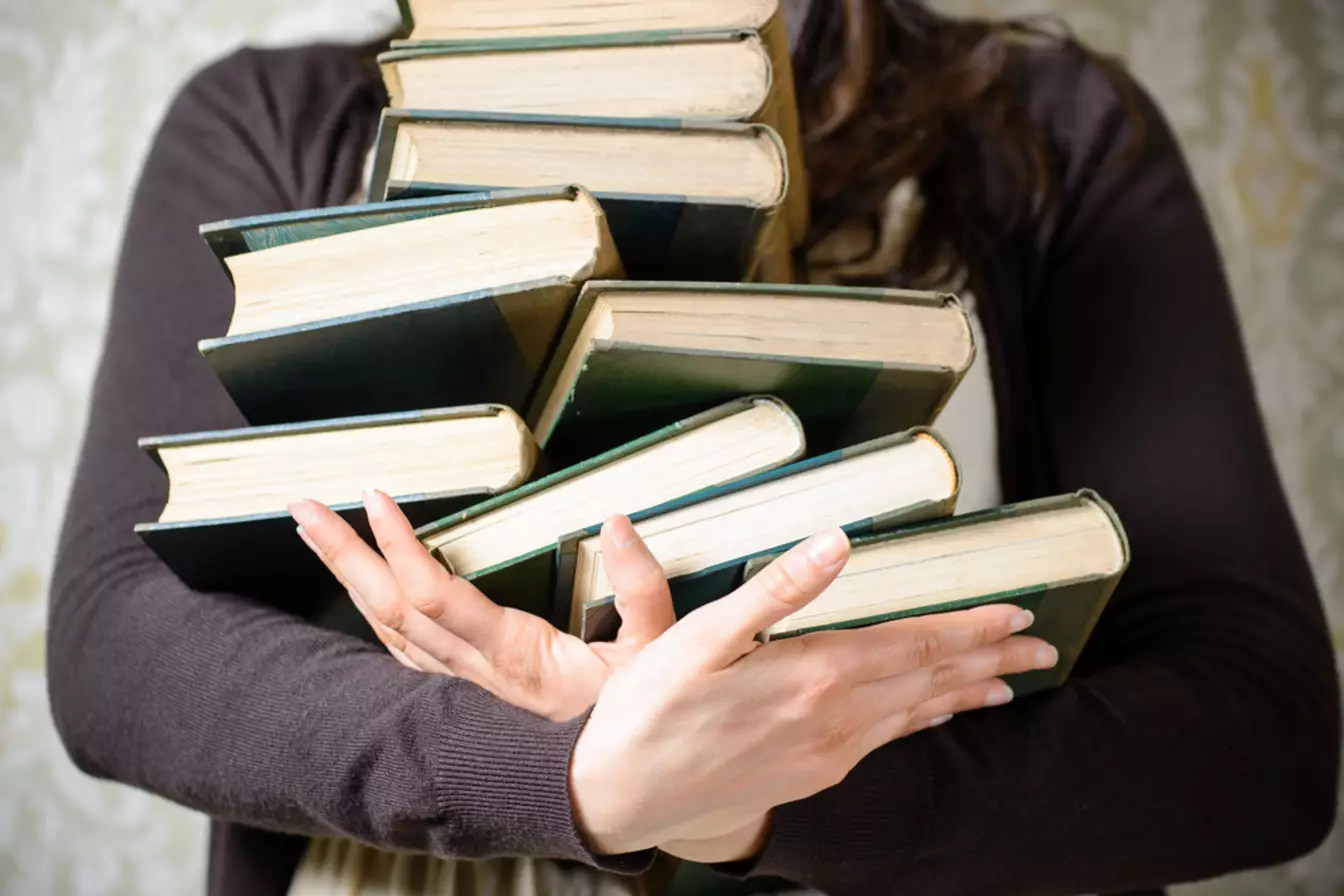 International Special Librarians Day