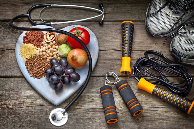 Journée nationale de la santé et de la forme des aînés
