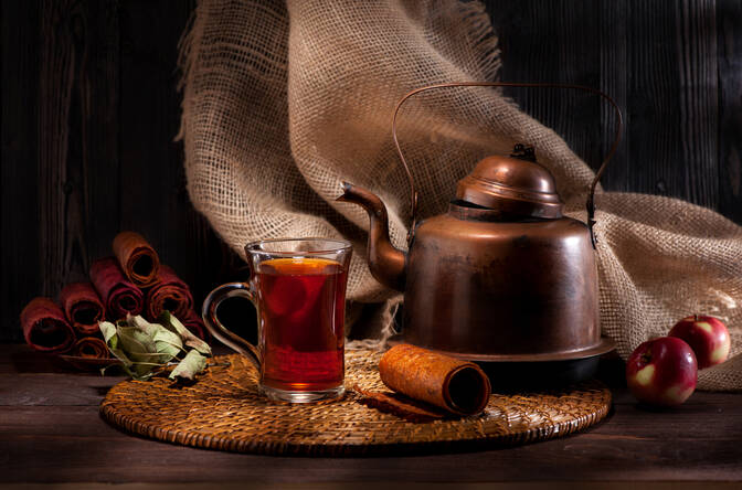 Hari Chai Nasional