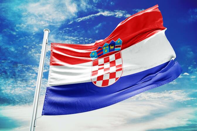 Dag for international anerkendelse af Republikken Kroatien