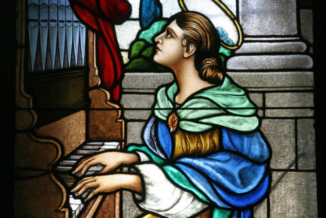 Saint Cecilia's Day