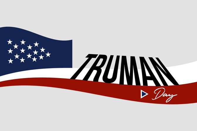 Harry Truman-dag