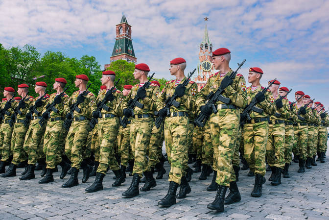 День інженерних військ