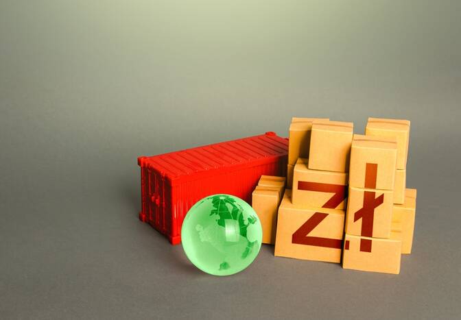 Tag des Zollbeamten