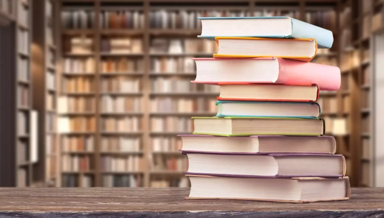 Narodowy Dzień Bibliotek
