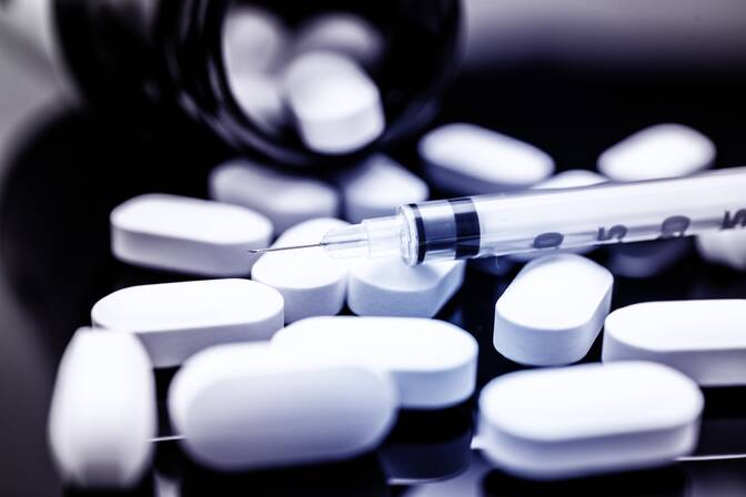 Hari Kesadaran Opioid Nasional