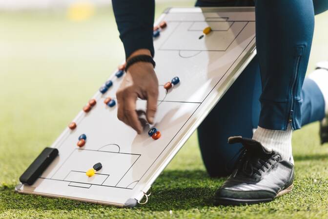 National Coaches Day