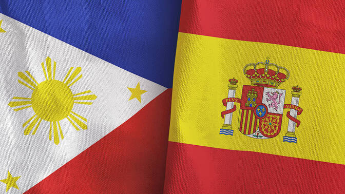 Philippine-Spanish Friendship Day