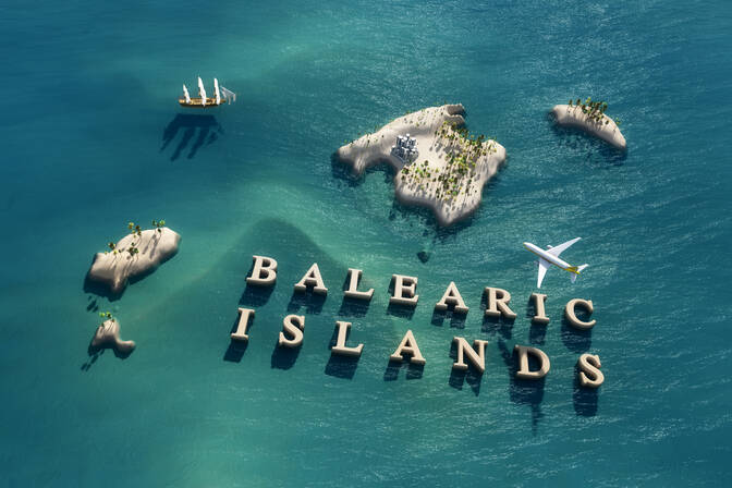 Journée des îles Baléares