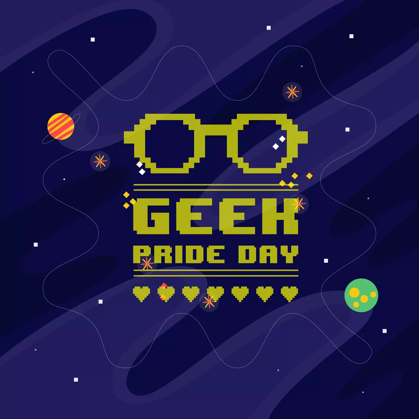 Ngày Tự Hào Geek