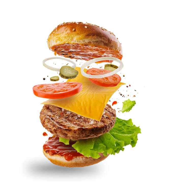 Giornata nazionale dell'hamburger