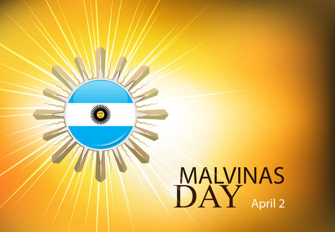 День ветеранів та полеглих в Мальвінські війні