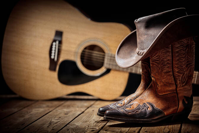 Giornata della musica country