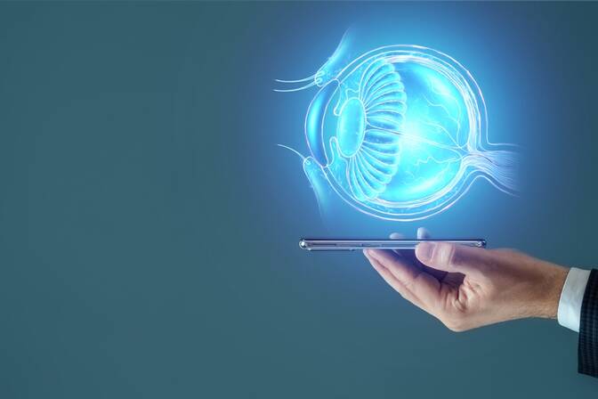 Svjetski dan keratokonusa