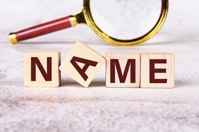 Discover What Your Name Means Day