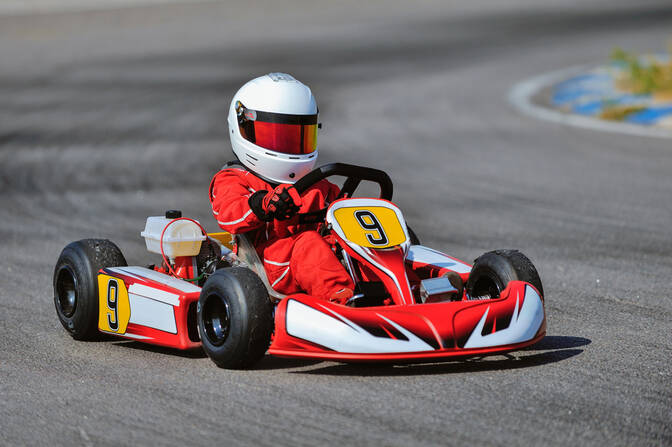 Indianapolis 500