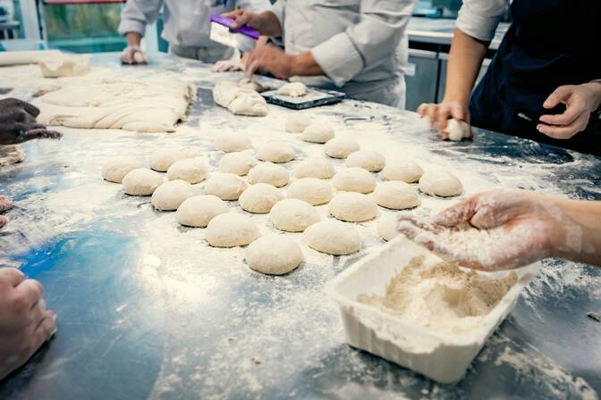 Drive Your Studentbaker Day