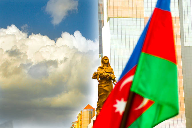 Khojaly Genocide Day