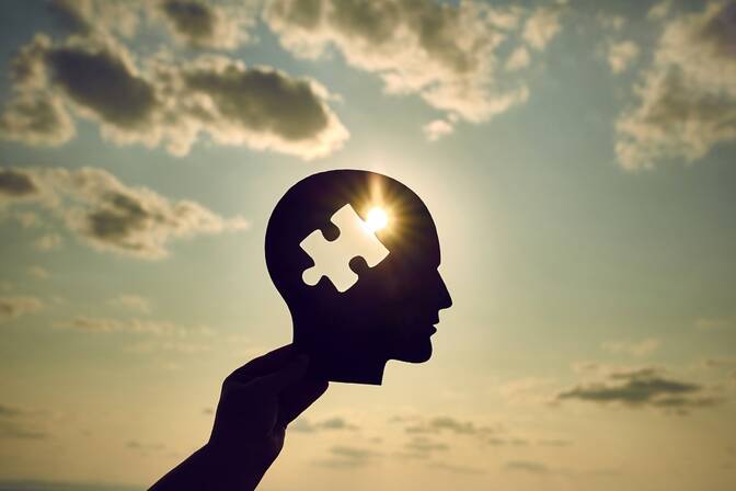 Día Mundial del Alzheimer