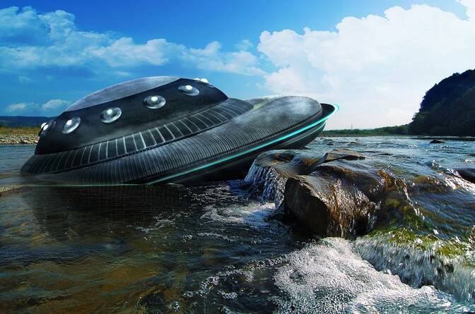 Welt-UFO-Tag
