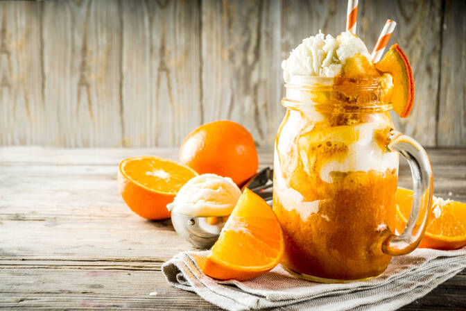 Hari Soda Es Krim Nasional