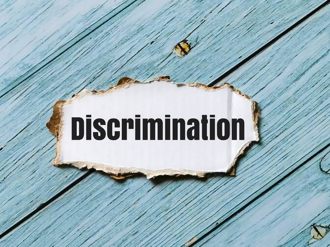 Giornata contro la discriminazione zero